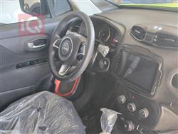 جيب رينيجيد